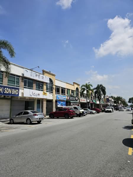 Shop for Sale in Taman Pelangi Semenyih (Semenyih) - Frankie Wong - PropertyGuru.com.my
