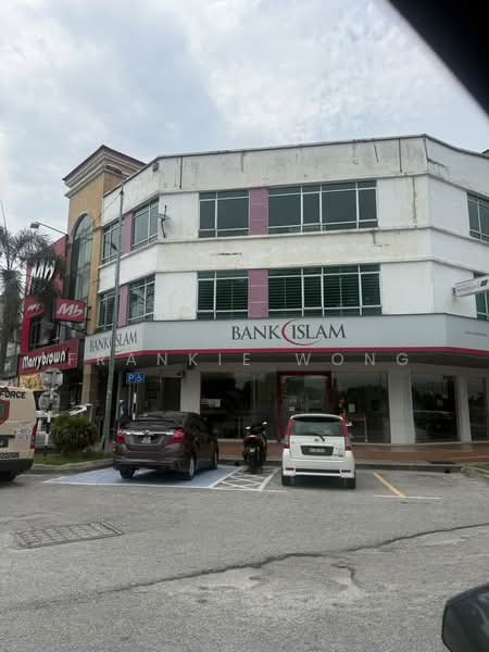 Shop for Sale in Taman Pelangi Semenyih (Semenyih) - Frankie Wong - PropertyGuru.com.my