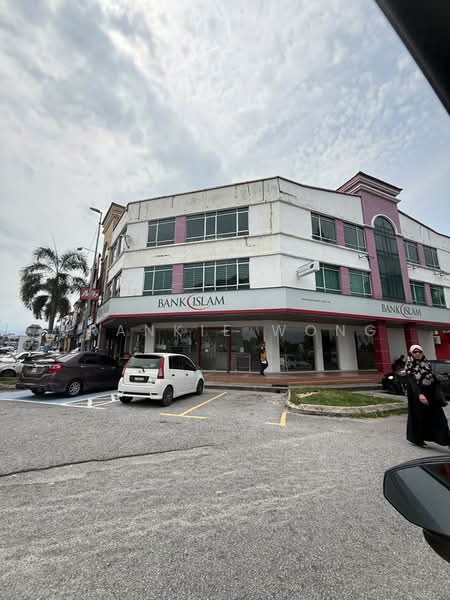 Shop for Sale in Taman Pelangi Semenyih (Semenyih) - Frankie Wong - PropertyGuru.com.my