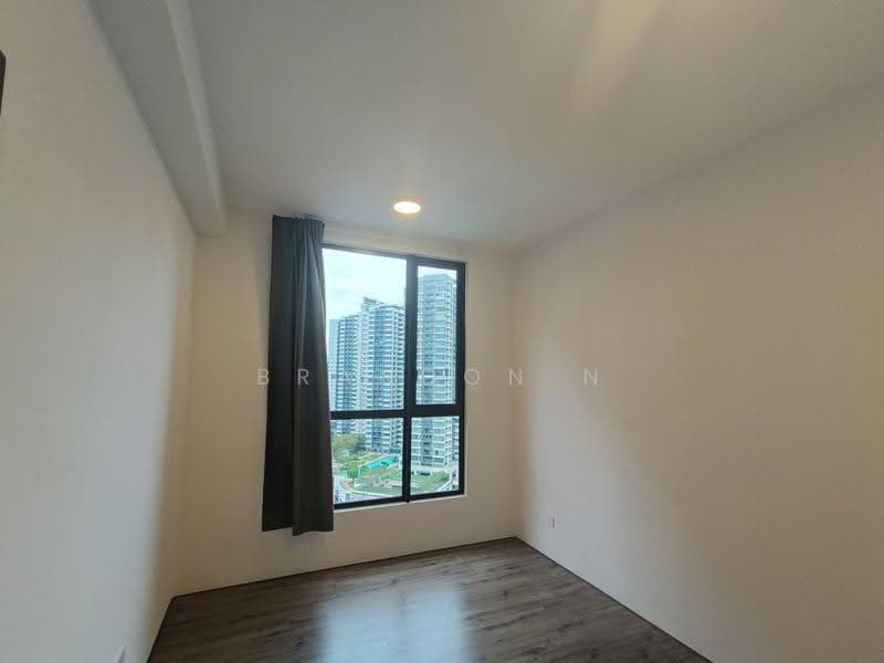 Kediaman Servis untuk Disewa di Henna Residence @ The Quartz WM - Brandon N - View - PropertyGuru.com.my