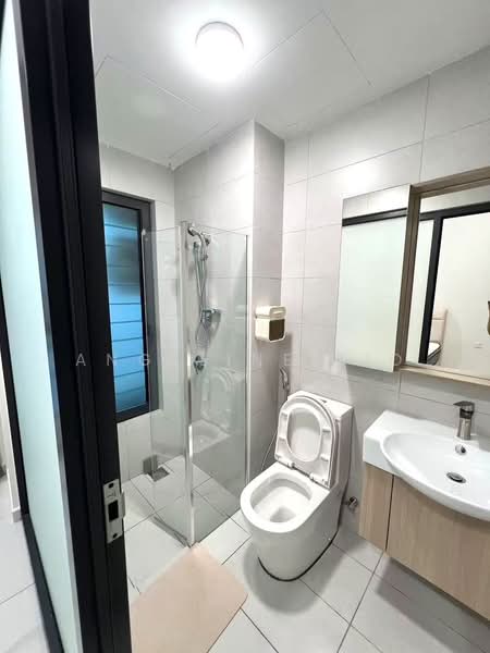 Service Residence for Rent at Sinaran @ Utropolis - Angeline Tio - Bathroom - PropertyGuru.com.my