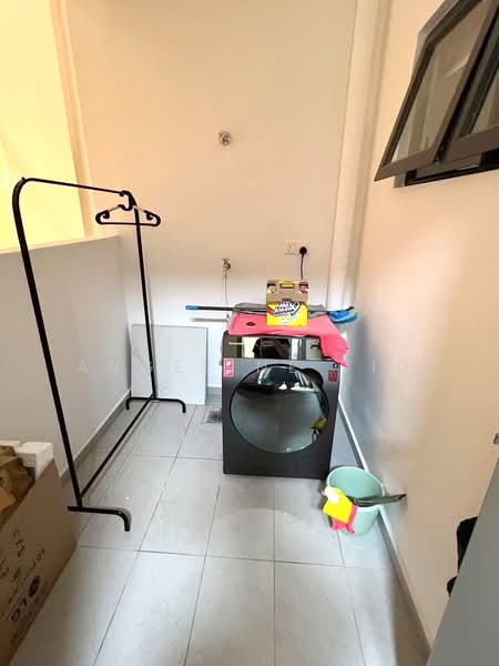Service Residence for Rent at Sinaran @ Utropolis - Angeline Tio - Interior - PropertyGuru.com.my
