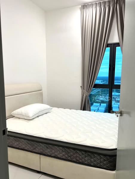 Service Residence for Rent at Sinaran @ Utropolis - Angeline Tio - Bedroom - PropertyGuru.com.my