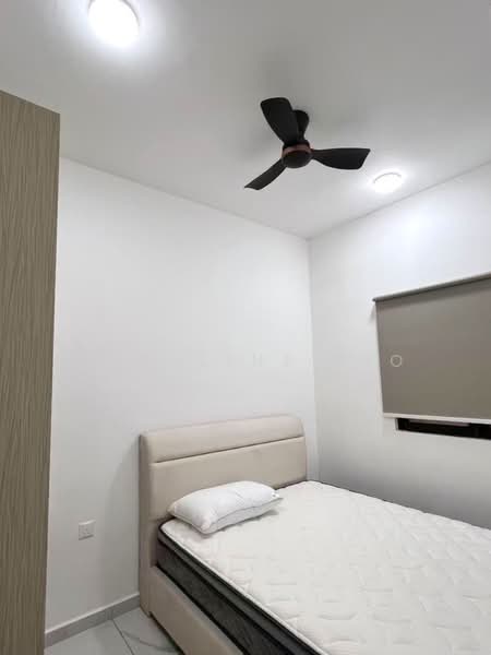 Service Residence for Rent at Sinaran @ Utropolis - Angeline Tio - Bedroom - PropertyGuru.com.my