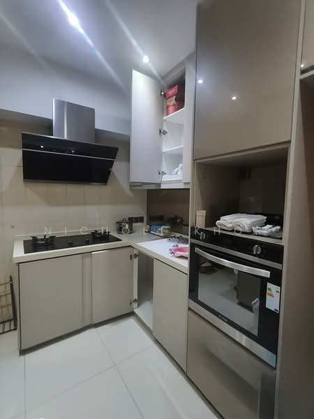 Condominium for Rent at Royal Domain Sri Putramas 2 - Nichole Khor - PropertyGuru.com.my