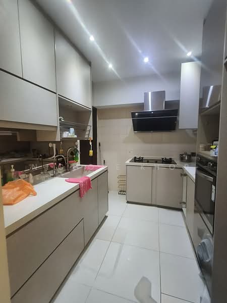 Condominium for Rent at Royal Domain Sri Putramas 2 - Nichole Khor - PropertyGuru.com.my