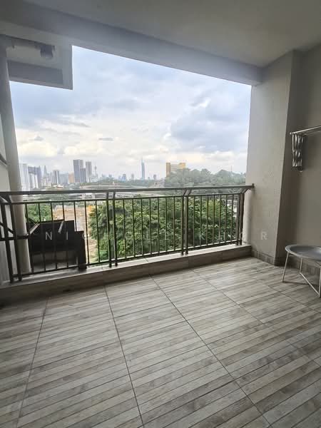 Condominium for Rent at Royal Domain Sri Putramas 2 - Nichole Khor - PropertyGuru.com.my