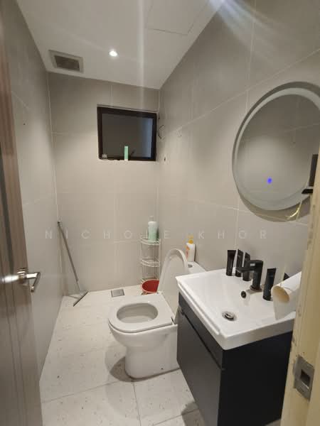 Condominium for Rent at Royal Domain Sri Putramas 2 - Nichole Khor - PropertyGuru.com.my