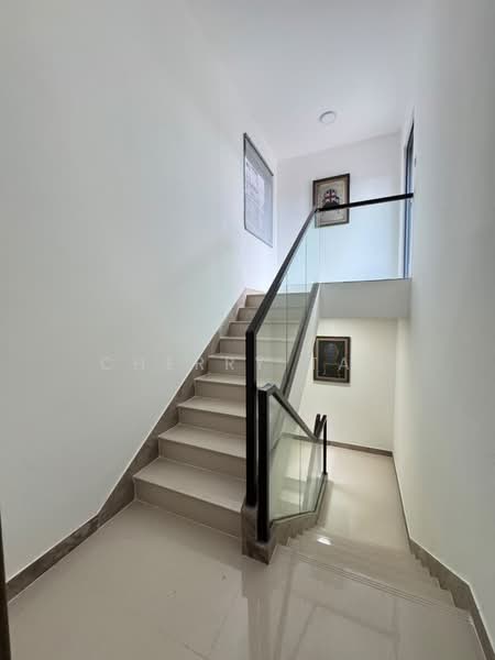 Cluster House for Rent in Forest City (Gelang Patah) - Cherry Tan - PropertyGuru.com.my