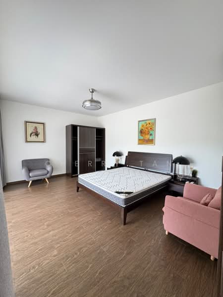 Cluster House for Rent in Forest City (Gelang Patah) - Cherry Tan - PropertyGuru.com.my