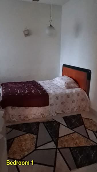 Condominium for Rent at Alam Puri - Luke Ross - Bedroom - PropertyGuru.com.my