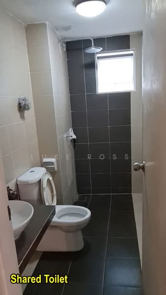 Condominium for Rent at Alam Puri - Luke Ross - Bathroom - PropertyGuru.com.my