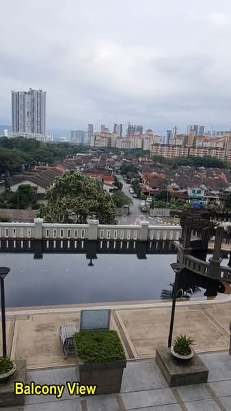 Condominium for Rent at Alam Puri - Luke Ross - View - PropertyGuru.com.my