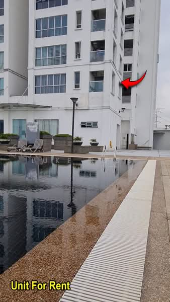 Condominium for Rent at Alam Puri - Luke Ross - Exterior - PropertyGuru.com.my