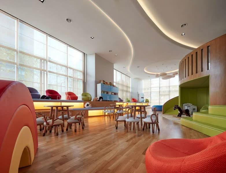 Service Residence for Sale at The Ritz-Carlton Residences - Daniel Chok - Interior - PropertyGuru.com.my