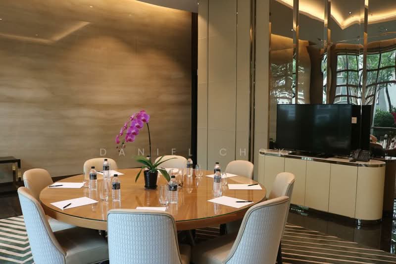 Service Residence for Sale at The Ritz-Carlton Residences - Daniel Chok - Interior - PropertyGuru.com.my