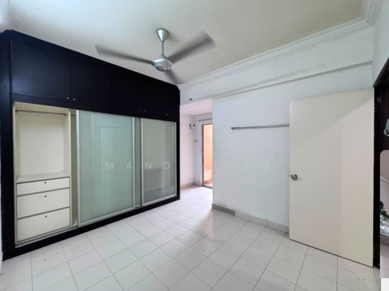 Pangsapuri untuk Dijual di Andari Townvilla - Mandy Liew - Bedroom - PropertyGuru.com.my
