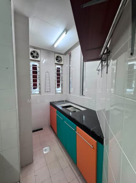 Pangsapuri untuk Dijual di Andari Townvilla - Mandy Liew - Kitchen - PropertyGuru.com.my