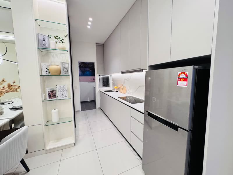 Pangsapuri untuk Dijual di Mutiara Kempas - Lily Mohd - PropertyGuru.com.my