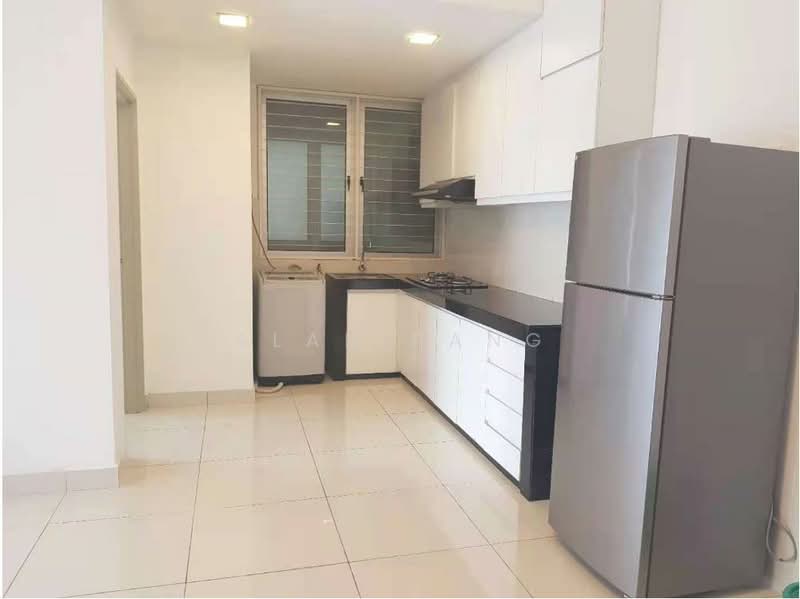 Servis Apartment untuk Dijual di Livia Residence @ C180 - Alan Pang - Kitchen - PropertyGuru.com.my