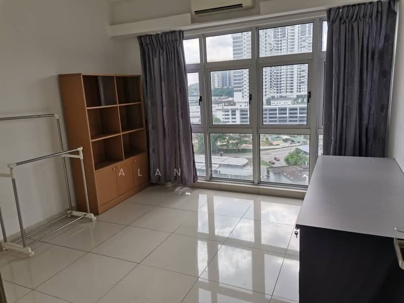 Servis Apartment untuk Dijual di Livia Residence @ C180 - Alan Pang - View - PropertyGuru.com.my