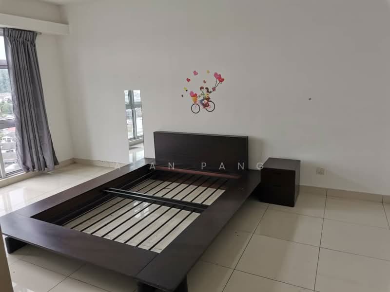 Servis Apartment untuk Dijual di Livia Residence @ C180 - Alan Pang - Bedroom - PropertyGuru.com.my