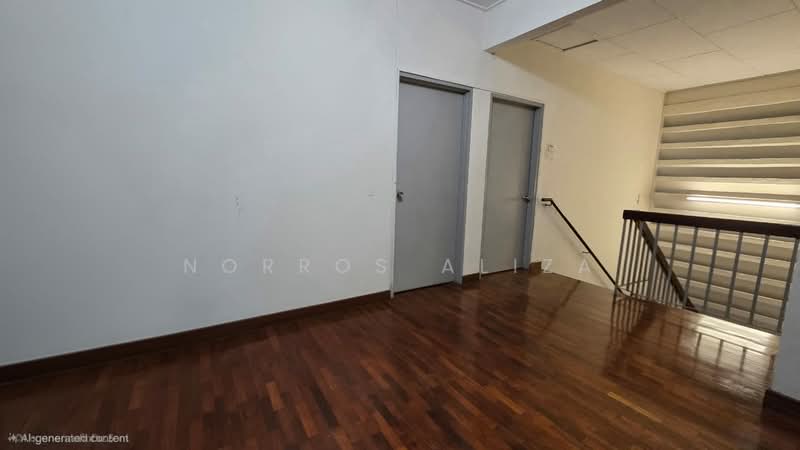 Rumah Banglo untuk Dijual di Bangsar (Kuala Lumpur) - Norros Aliza - Corridor - PropertyGuru.com.my