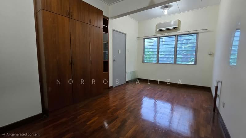 Rumah Banglo untuk Dijual di Bangsar (Kuala Lumpur) - Norros Aliza - Bedroom - PropertyGuru.com.my