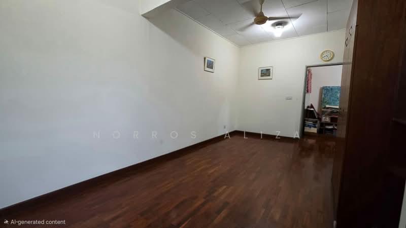 Rumah Banglo untuk Dijual di Bangsar (Kuala Lumpur) - Norros Aliza - Interior - PropertyGuru.com.my