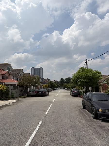 1-storey Terraced House for Sale in Sri Petaling (Kuala Lumpur) - Fey Lee - PropertyGuru.com.my