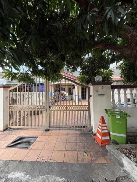 1-storey Terraced House for Sale in Sri Petaling (Kuala Lumpur) - Fey Lee - PropertyGuru.com.my