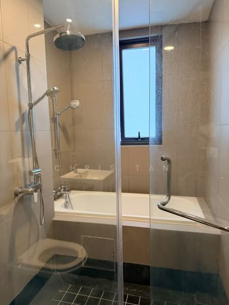 Kediaman Servis untuk Disewa di Bloomsvale Menara Vista Petaling - Chris Tan - PropertyGuru.com.my