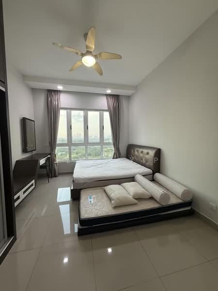 Service Residence for Rent at Tropez Residences - Jessy Yip - Bedroom - PropertyGuru.com.my