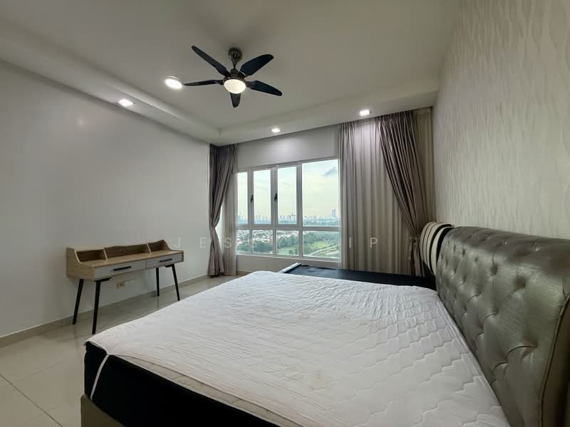 Service Residence for Rent at Tropez Residences - Jessy Yip - Bedroom - PropertyGuru.com.my