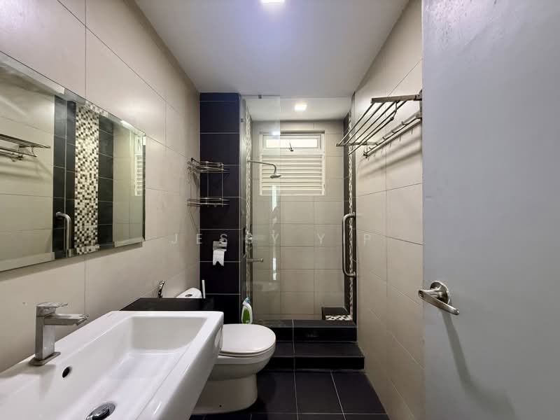 Service Residence for Rent at Tropez Residences - Jessy Yip - Bathroom - PropertyGuru.com.my