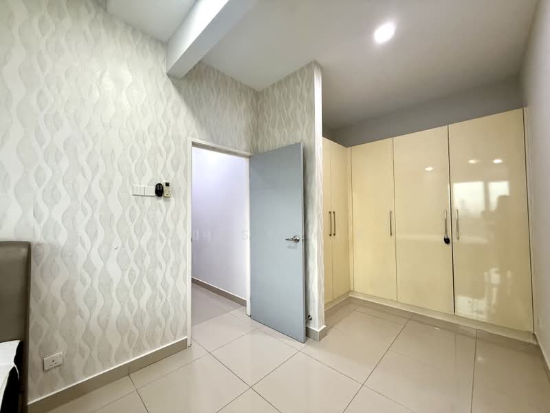Service Residence for Rent at Tropez Residences - Jessy Yip - Bedroom - PropertyGuru.com.my