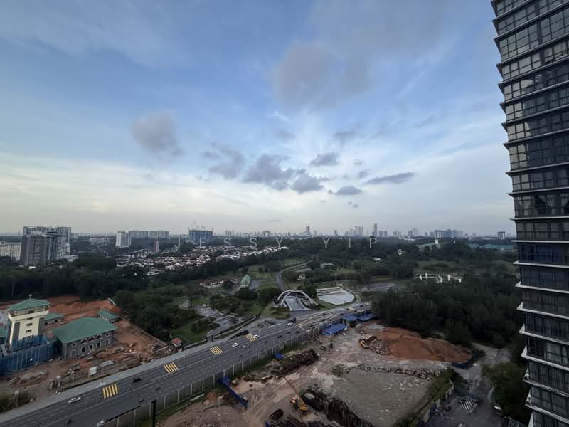 Service Residence for Rent at Tropez Residences - Jessy Yip - Exterior - PropertyGuru.com.my