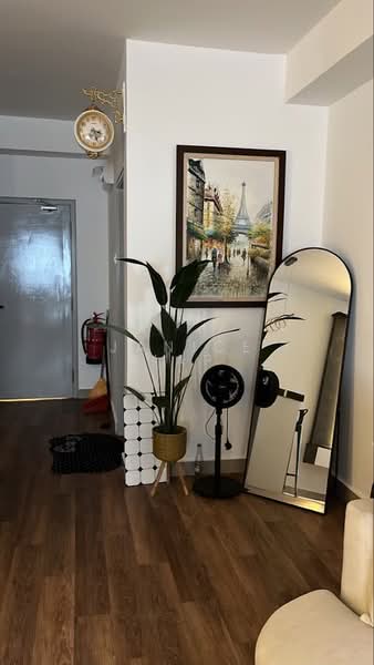 Servis Apartment untuk Disewa di Astrum Ampang - Janice Yap - Interior - PropertyGuru.com.my