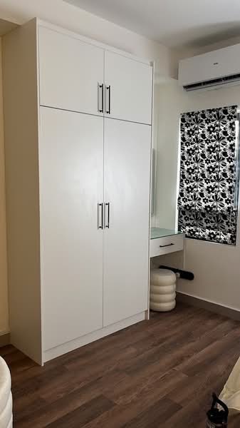 Servis Apartment untuk Disewa di Astrum Ampang - Janice Yap - Bedroom - PropertyGuru.com.my