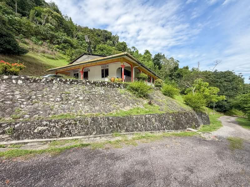 Agricultural Land for Sale in Kampung Kemensah (Ulu Kelang) - Izzah Alias - Exterior - PropertyGuru.com.my