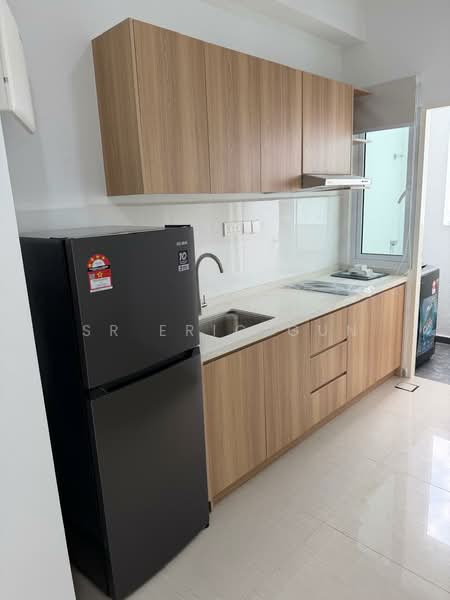 Service Residence for Rent at Mesahill - SR Eric Gun - Kitchen - PropertyGuru.com.my