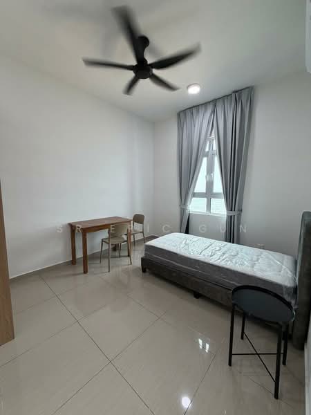 Service Residence for Rent at Mesahill - SR Eric Gun - Bedroom - PropertyGuru.com.my