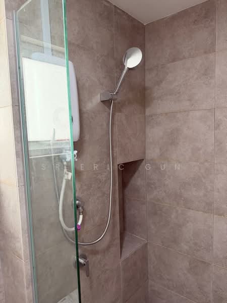 Service Residence for Rent at Mesahill - SR Eric Gun - Bathroom - PropertyGuru.com.my