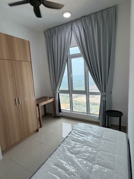 Service Residence for Rent at Mesahill - SR Eric Gun - Bedroom - PropertyGuru.com.my