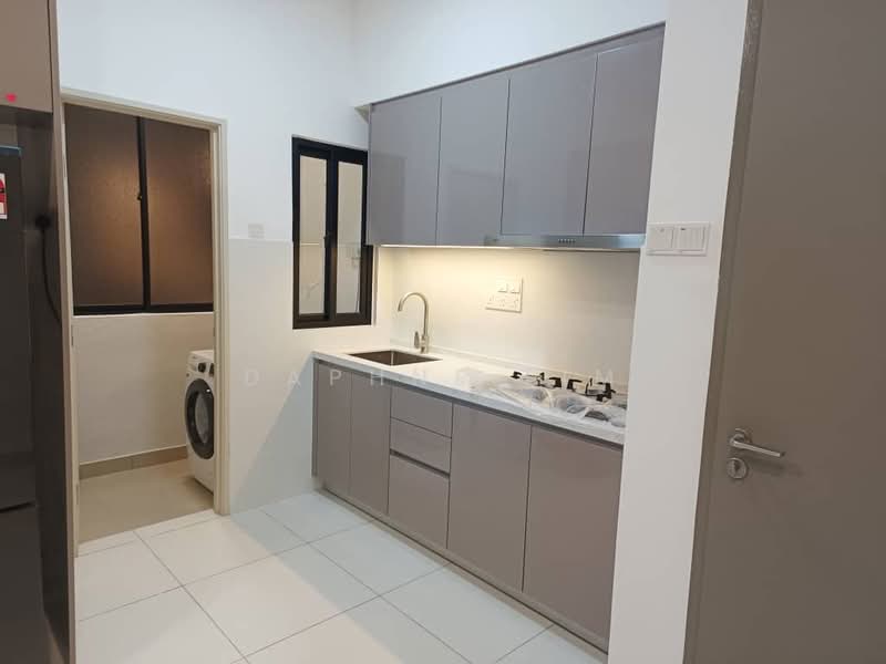 Service Residence for Sale at The Tropika - Daphne Lim - PropertyGuru.com.my