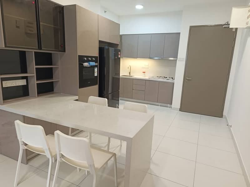 Service Residence for Sale at The Tropika - Daphne Lim - PropertyGuru.com.my