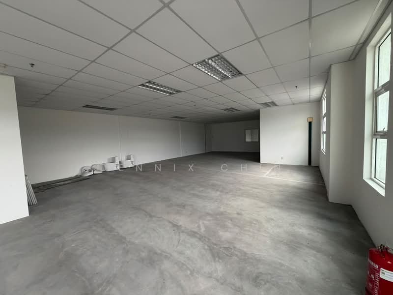 Kilang untuk Disewa di Kawasan Perusahaan Senawang Baru (Senawang) - Dennix Chin - Interior - PropertyGuru.com.my