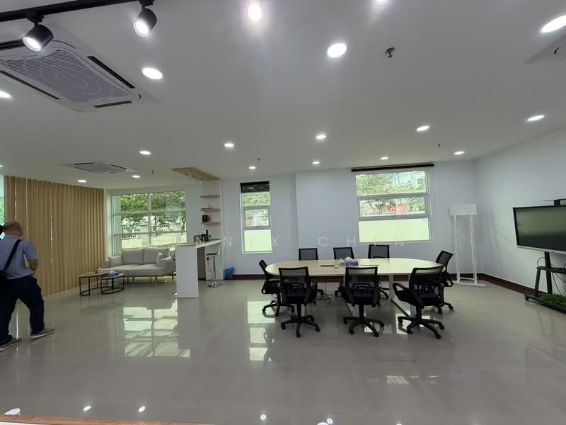 Kilang untuk Disewa di Kawasan Perusahaan Senawang Baru (Senawang) - Dennix Chin - Interior - PropertyGuru.com.my