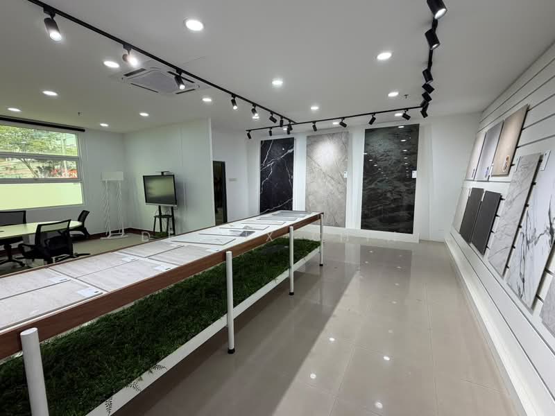Kilang untuk Disewa di Kawasan Perusahaan Senawang Baru (Senawang) - Dennix Chin - Interior - PropertyGuru.com.my
