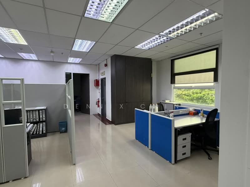 Kilang untuk Disewa di Kawasan Perusahaan Senawang Baru (Senawang) - Dennix Chin - Interior - PropertyGuru.com.my